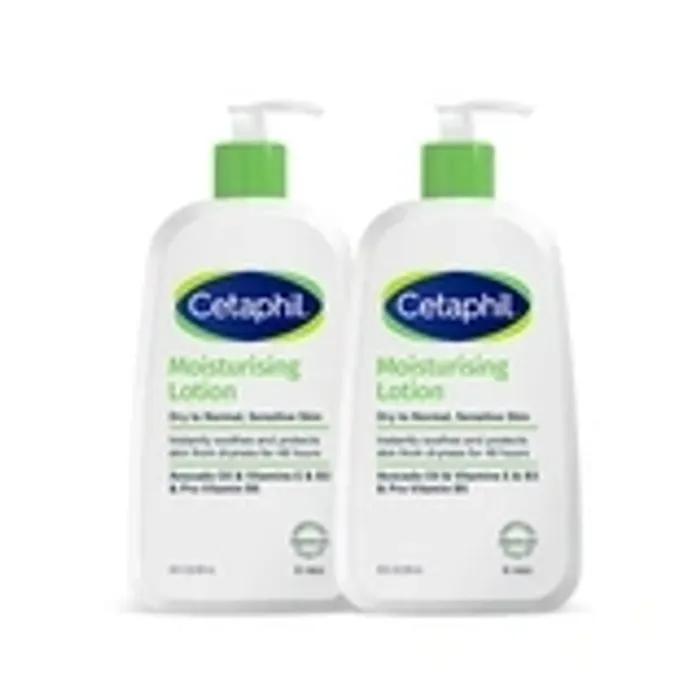 Cetaphil Lotion – Арьс чийгшүүлэгч лосьон