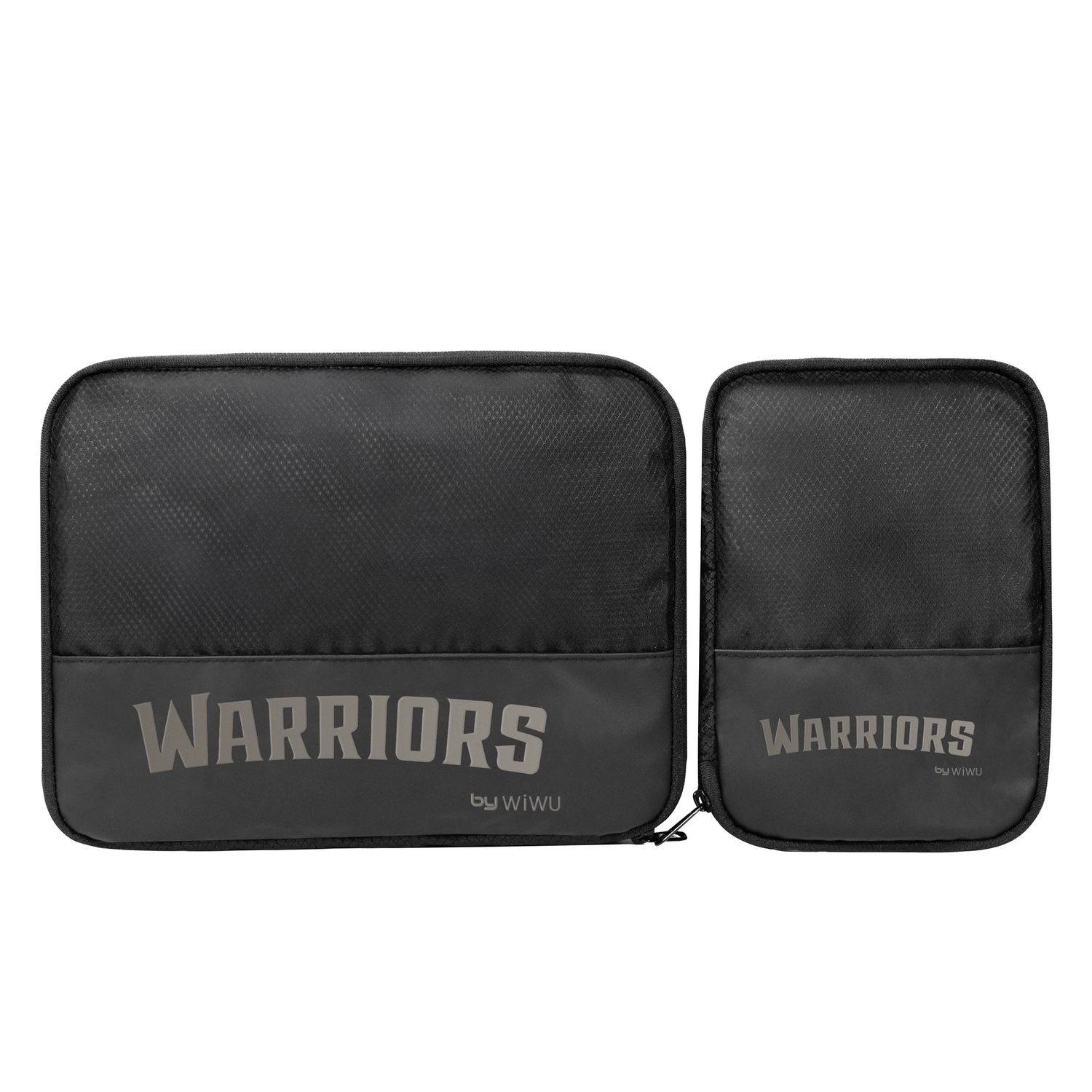 Warriors Travel pouch set