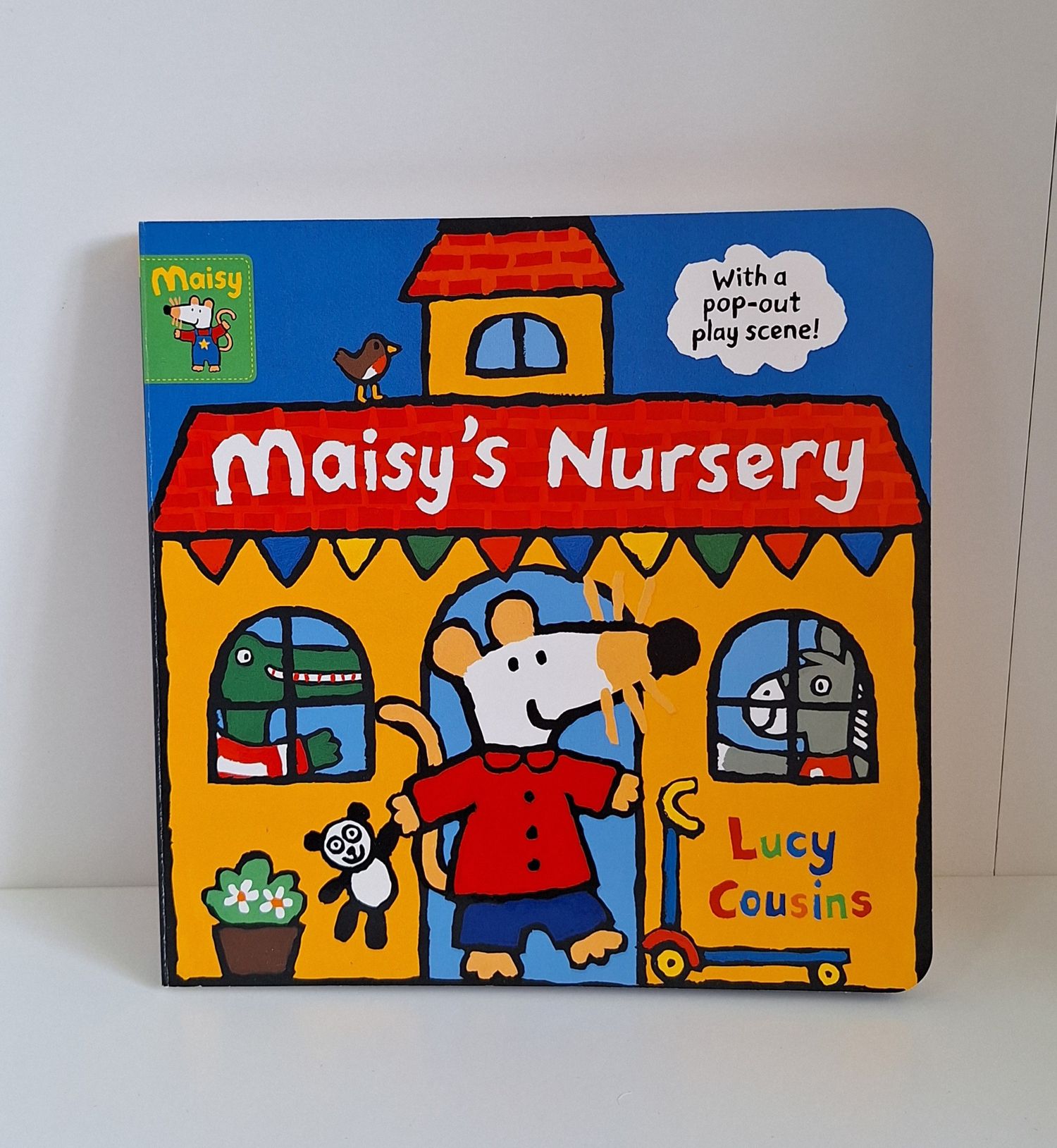 Maisy