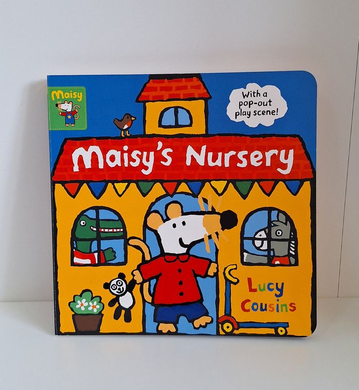 Maisy