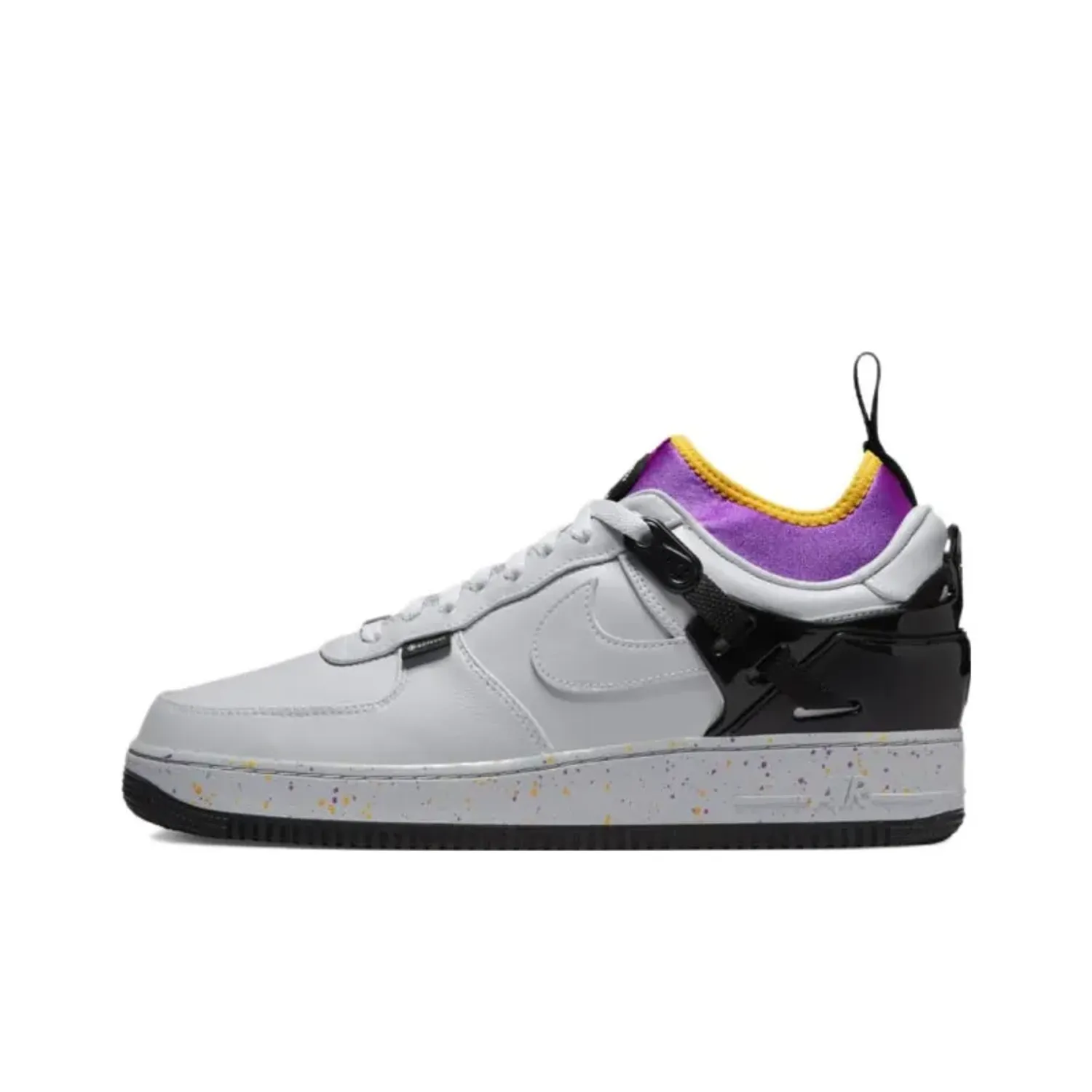 Nike Air Force 1 Low Sp Undercover Grey Fog