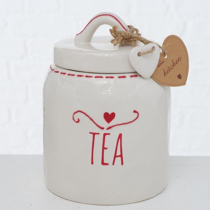 Storage canister 1sh