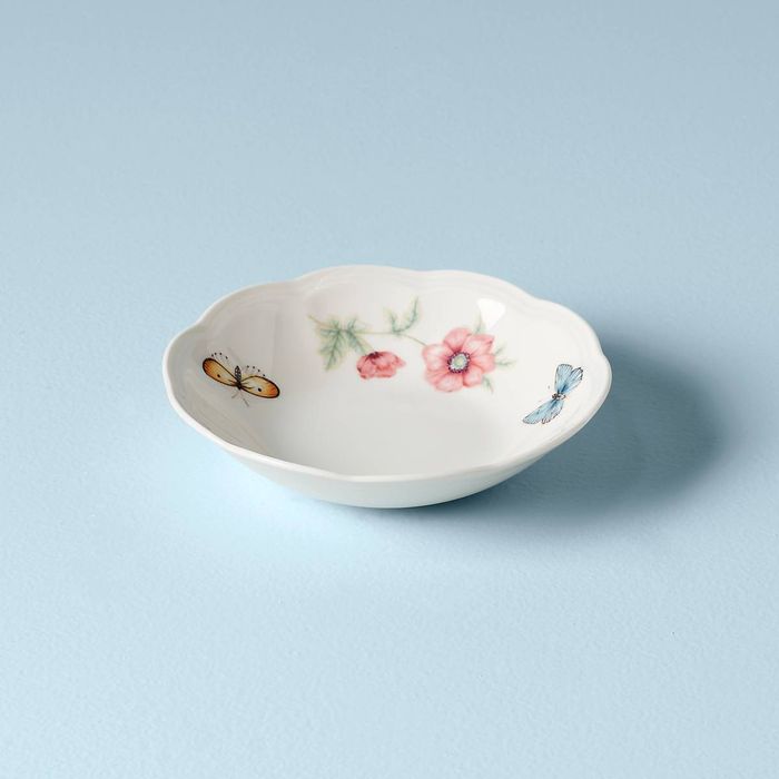 BUTTERFLY MDW DW FRUIT BOWL