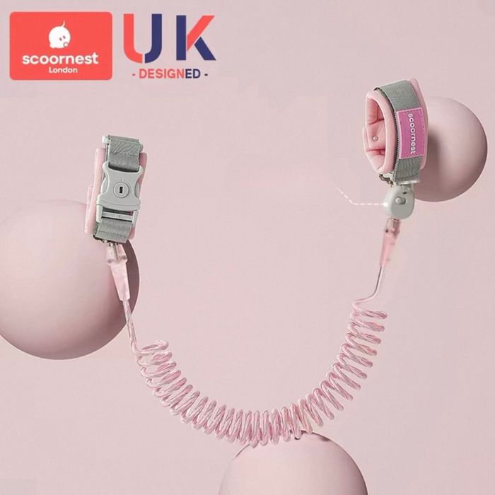 Хүүхдийн аюулгүйн гав