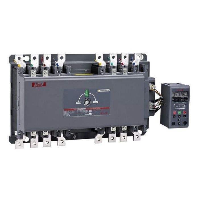 HDQ3HB, 250F/3P, 125A, split
