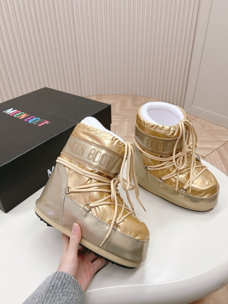 ちらん　他の方は購入不可　Moon Boot ちらん 他の方は購入不可 Moon Boot ちらん 他の方は