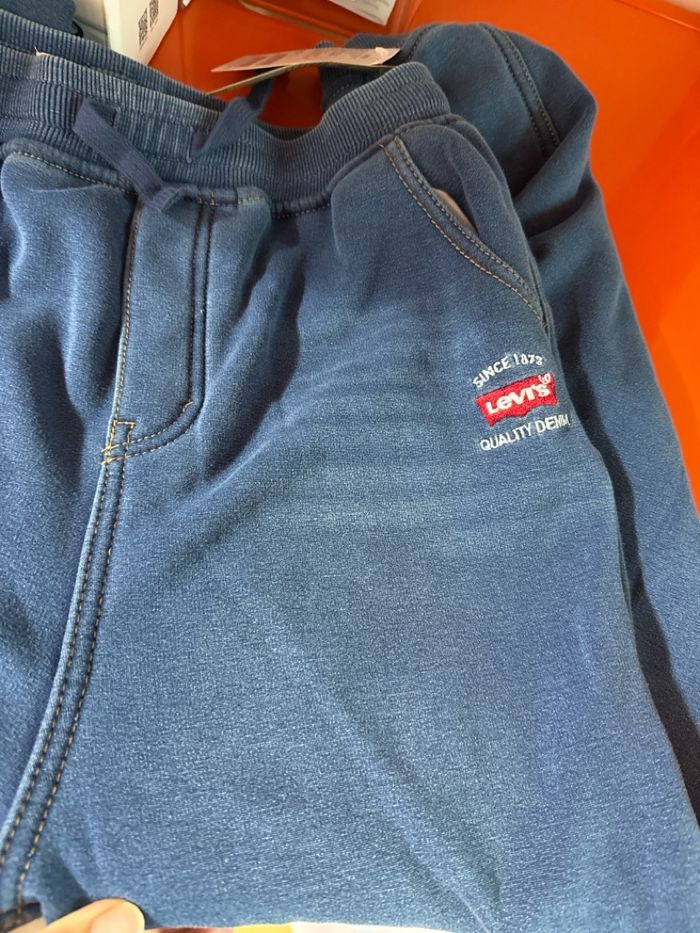levi’s дотортой өмд size: 160