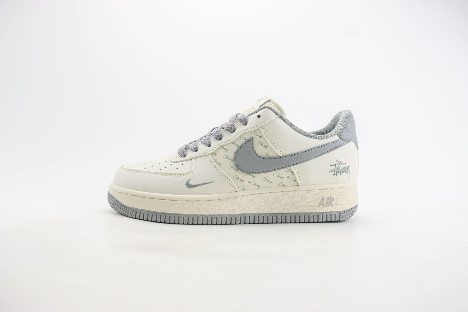Nike Air Force 1 Low x Stussy 116