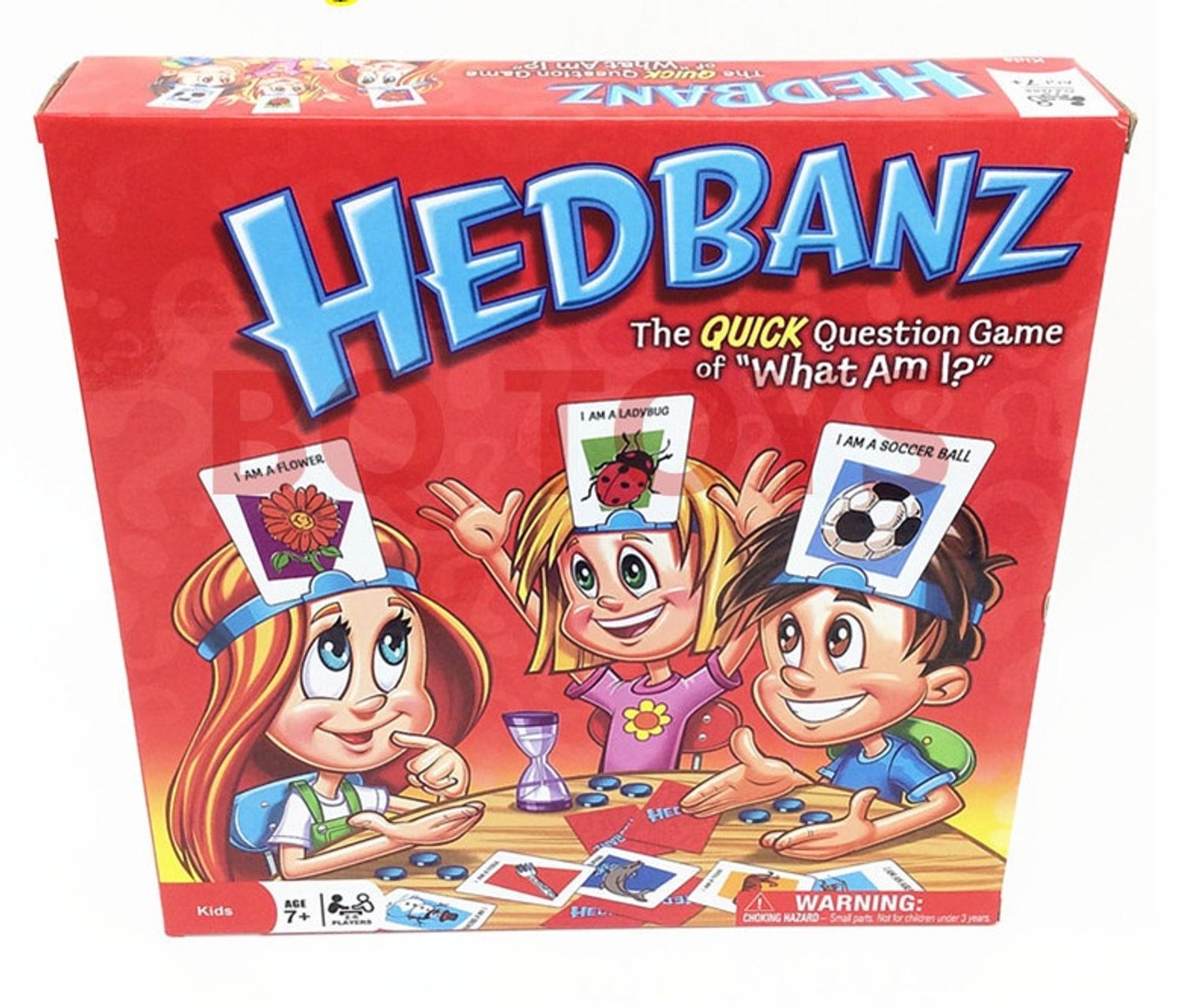 Hedbanz
