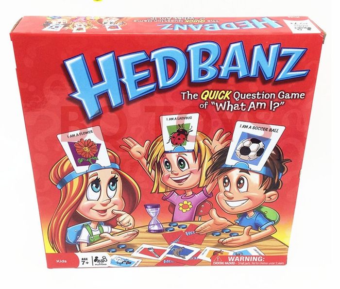 Hedbanz