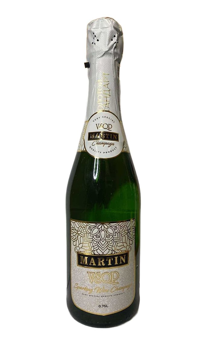 Шампанск Martin Vsop 750мл
