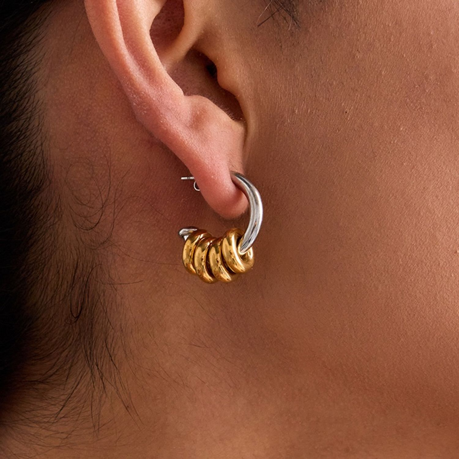 Hyurin/Earring