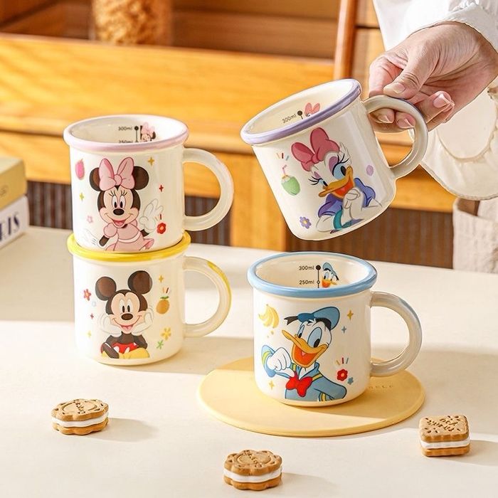 Disney аяга 