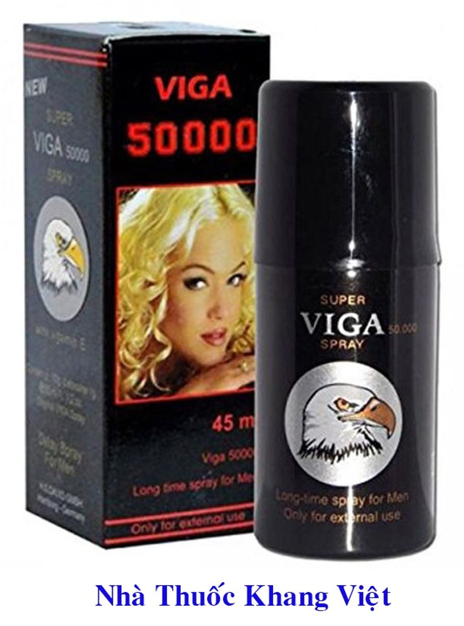 Viga 50000 