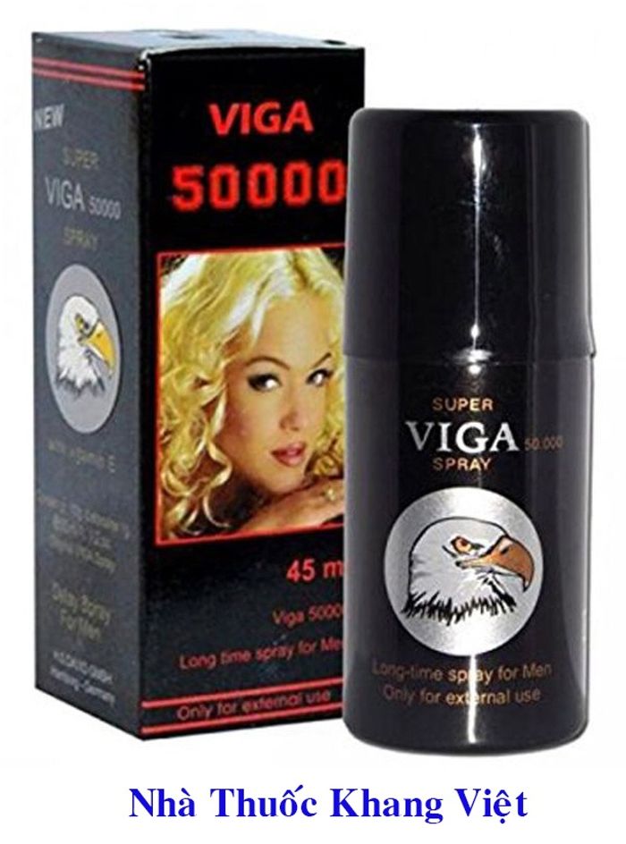 Viga 50000 