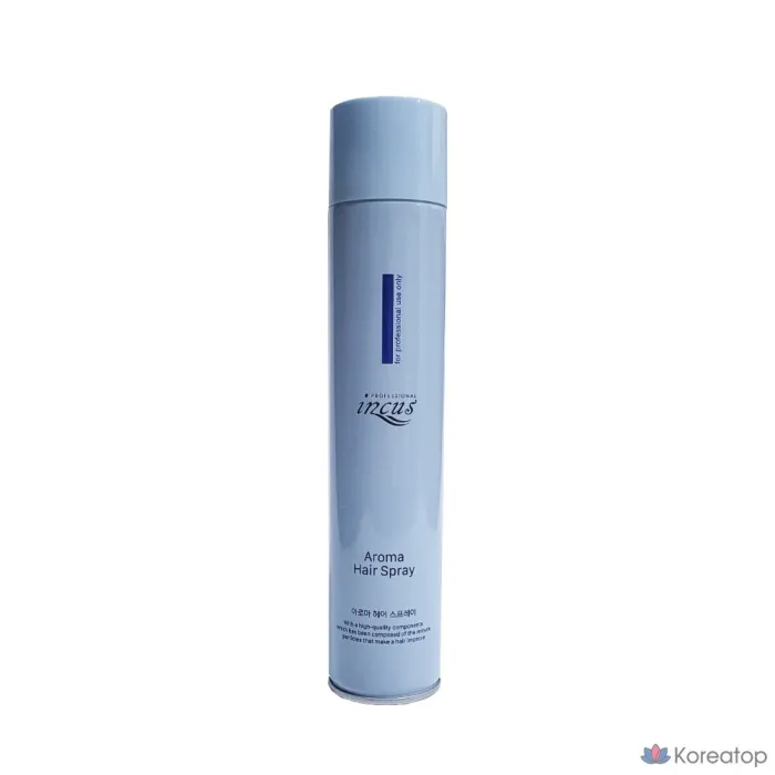 INCUS Aroma Hair Spray  300ml