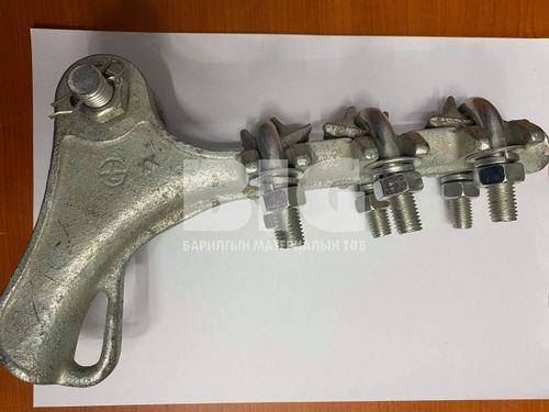 Тулгуурын тоноглол - \"Т?гс Тайж\" ХХК