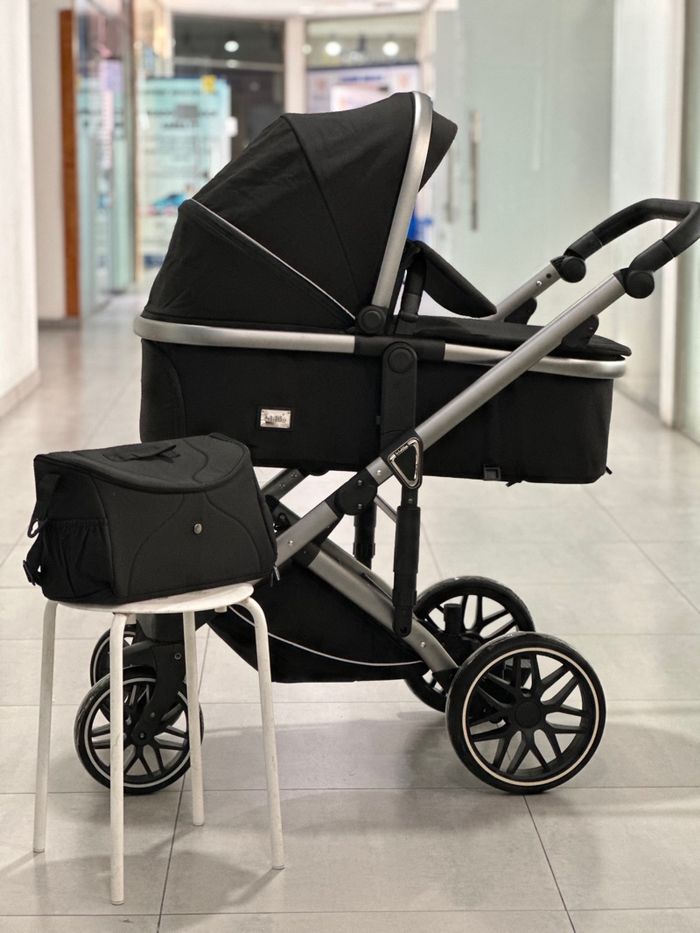 kidilo Хүүхдийн тэрэг