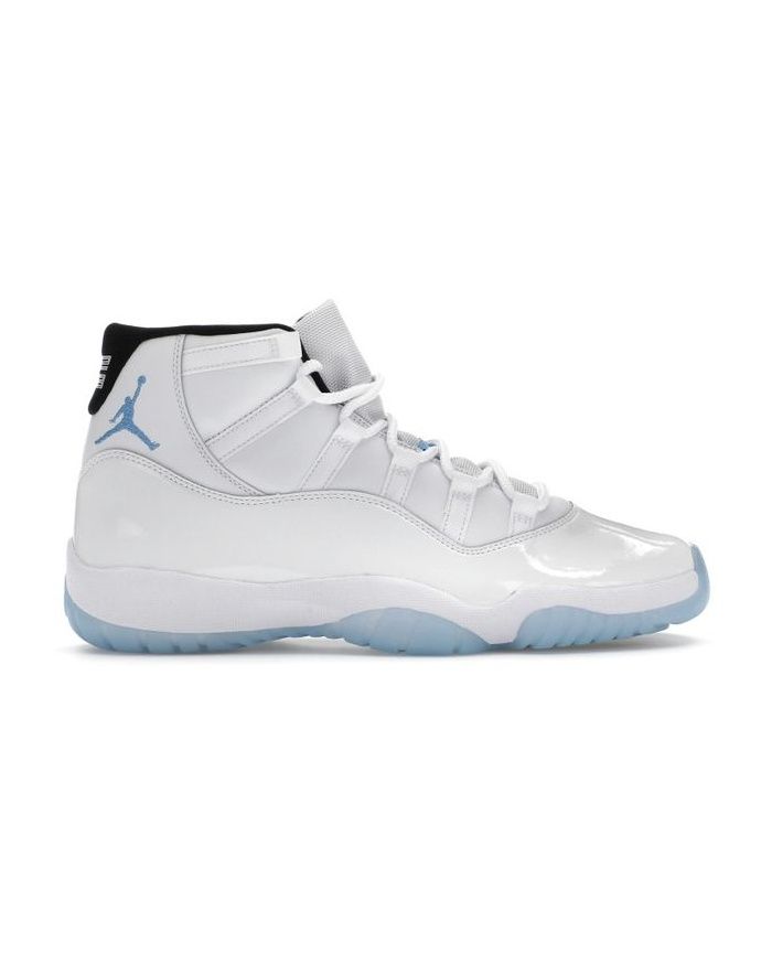 Jordan 11 Retro Legend Blue (2024)