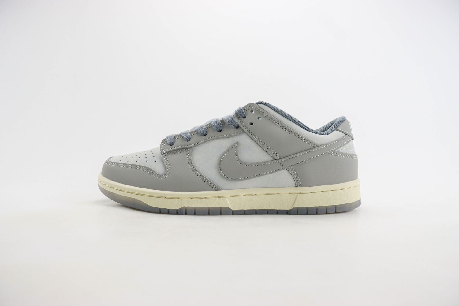 Nike Dunk Low Cool Grey Football Grey 