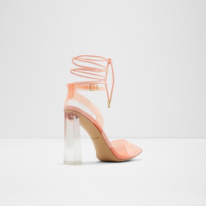 TILAH-830-Peaches N'-Ladies Shoes