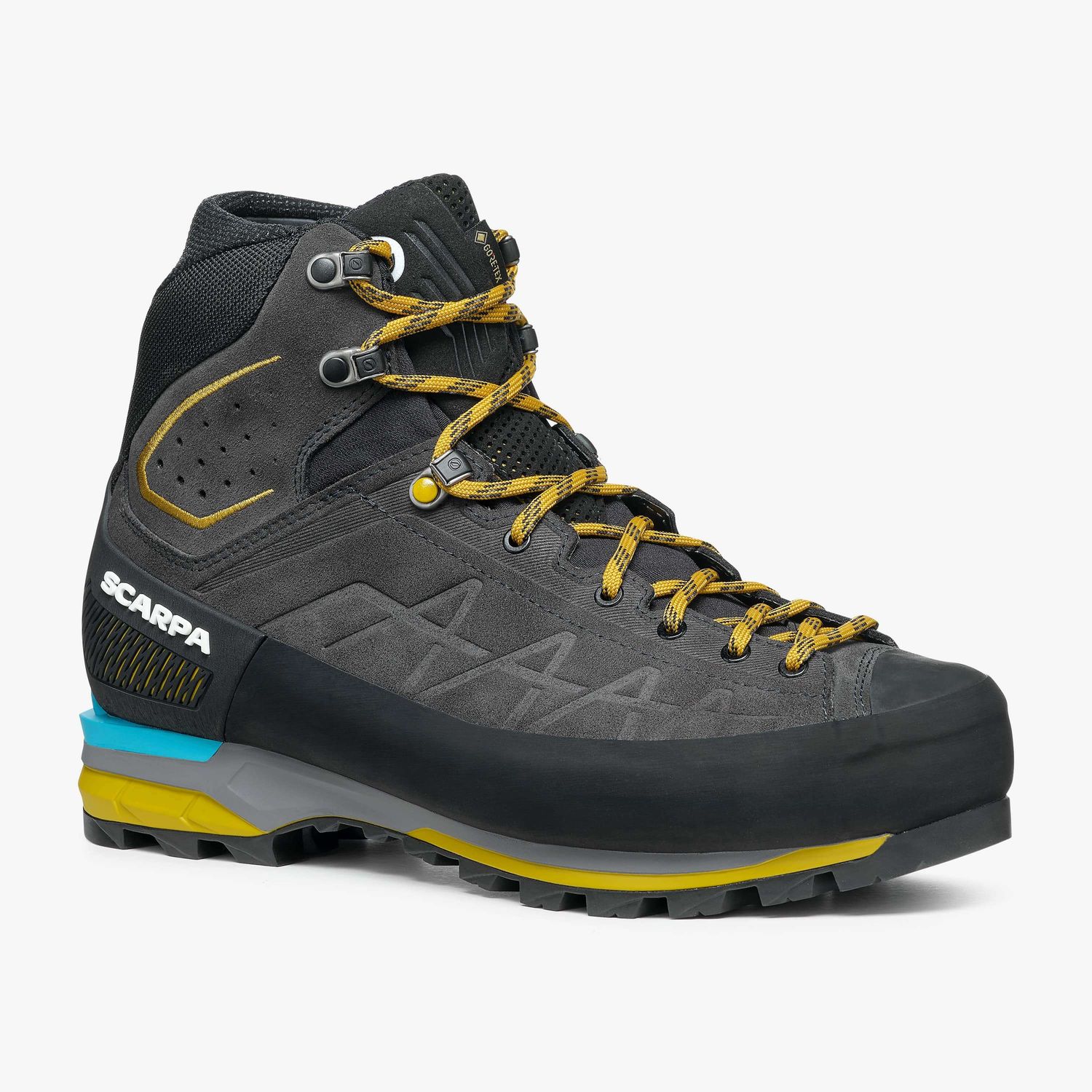 Scarpa | ZODIAC TECH GTX | Men 