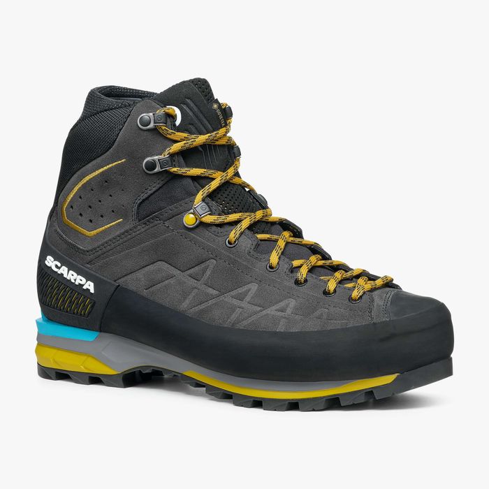 Scarpa | ZODIAC TECH GTX | Men 