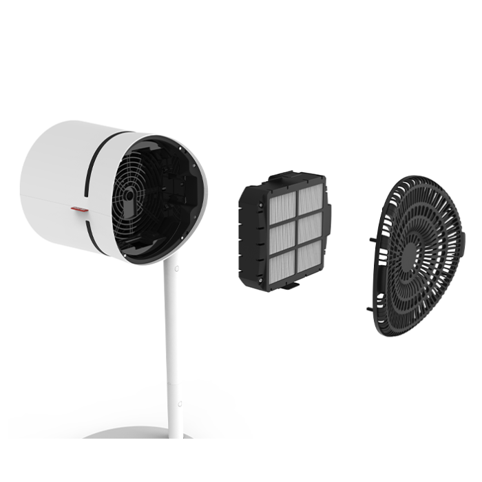 BONECO F230CC ESP FILTER
