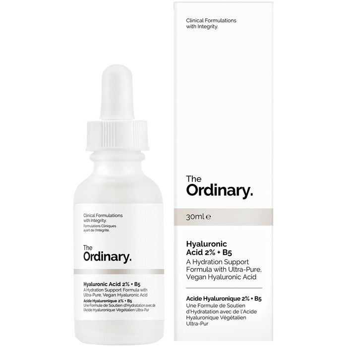 THE ORDINARYHYALURONIC ACID 2 + B5 30ml