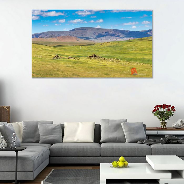 Хүрээ Мандал хайрхан 