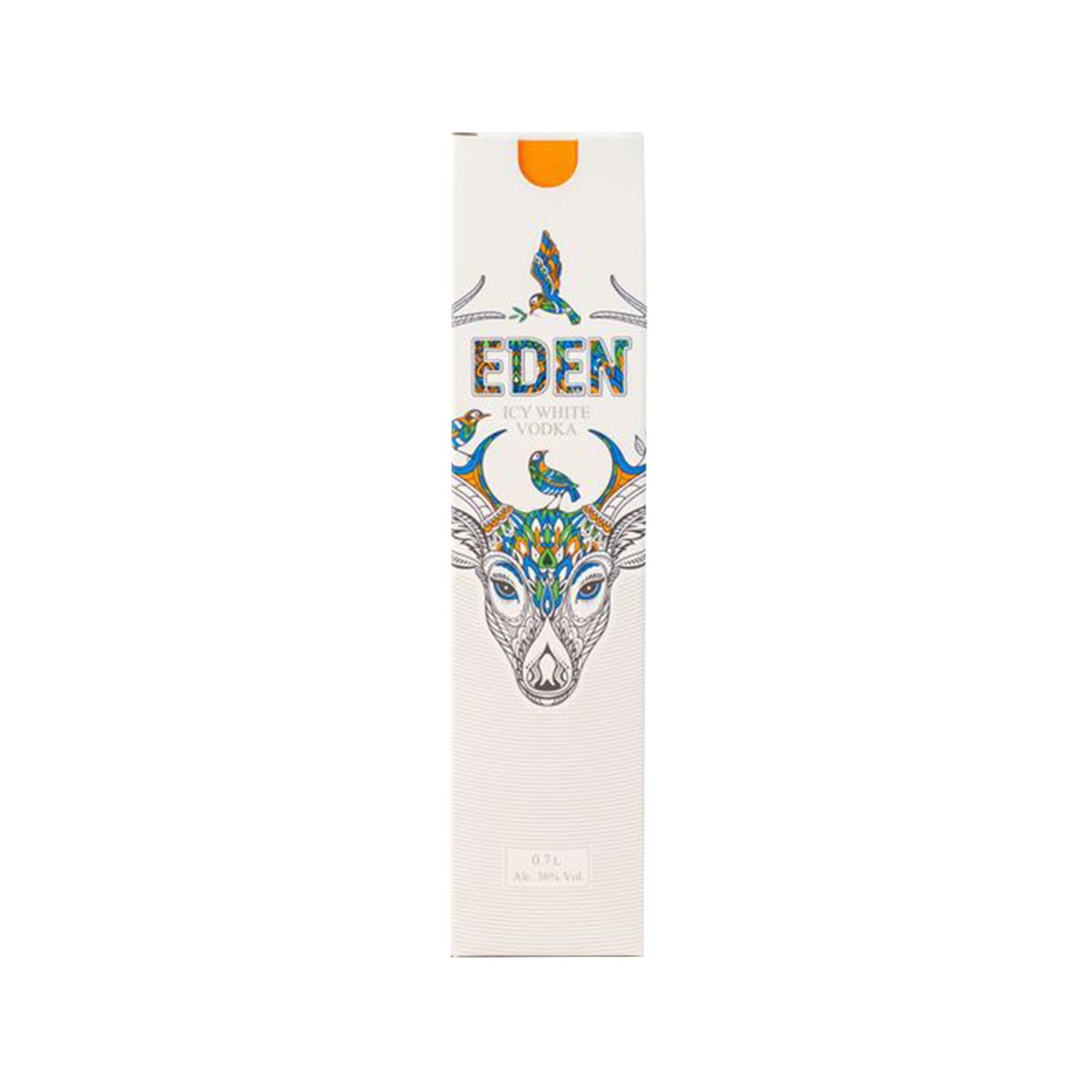 Архи Eden (Xайрцагтай)