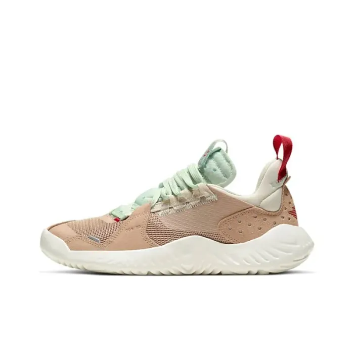 Jordan Delta SP Vachetta Tan 