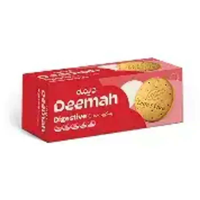Печень Deemah 350g, oat 250g