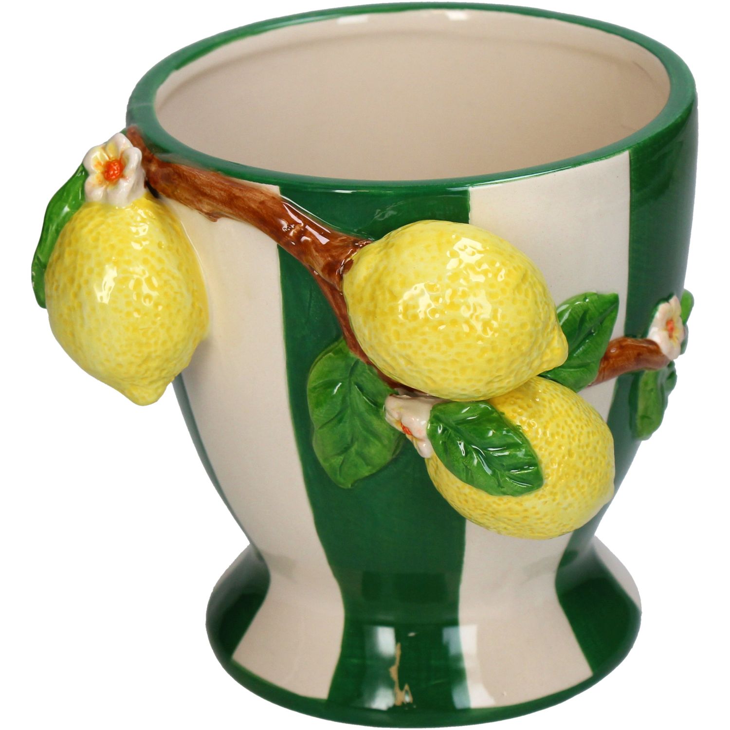 Цэцэг суулгацын сав  /ногоон/