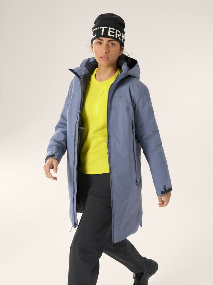 Arc'teryx | Winter | Beta Down Parka | Insulated | Women's  