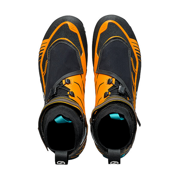 Scarpa | Ribelle Tech 3 HD 