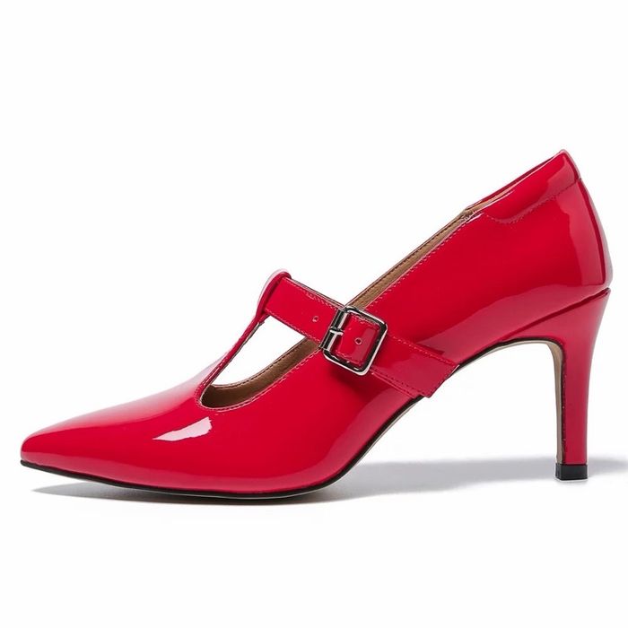 Гутал /өндөр нарийн өсгийтэй/