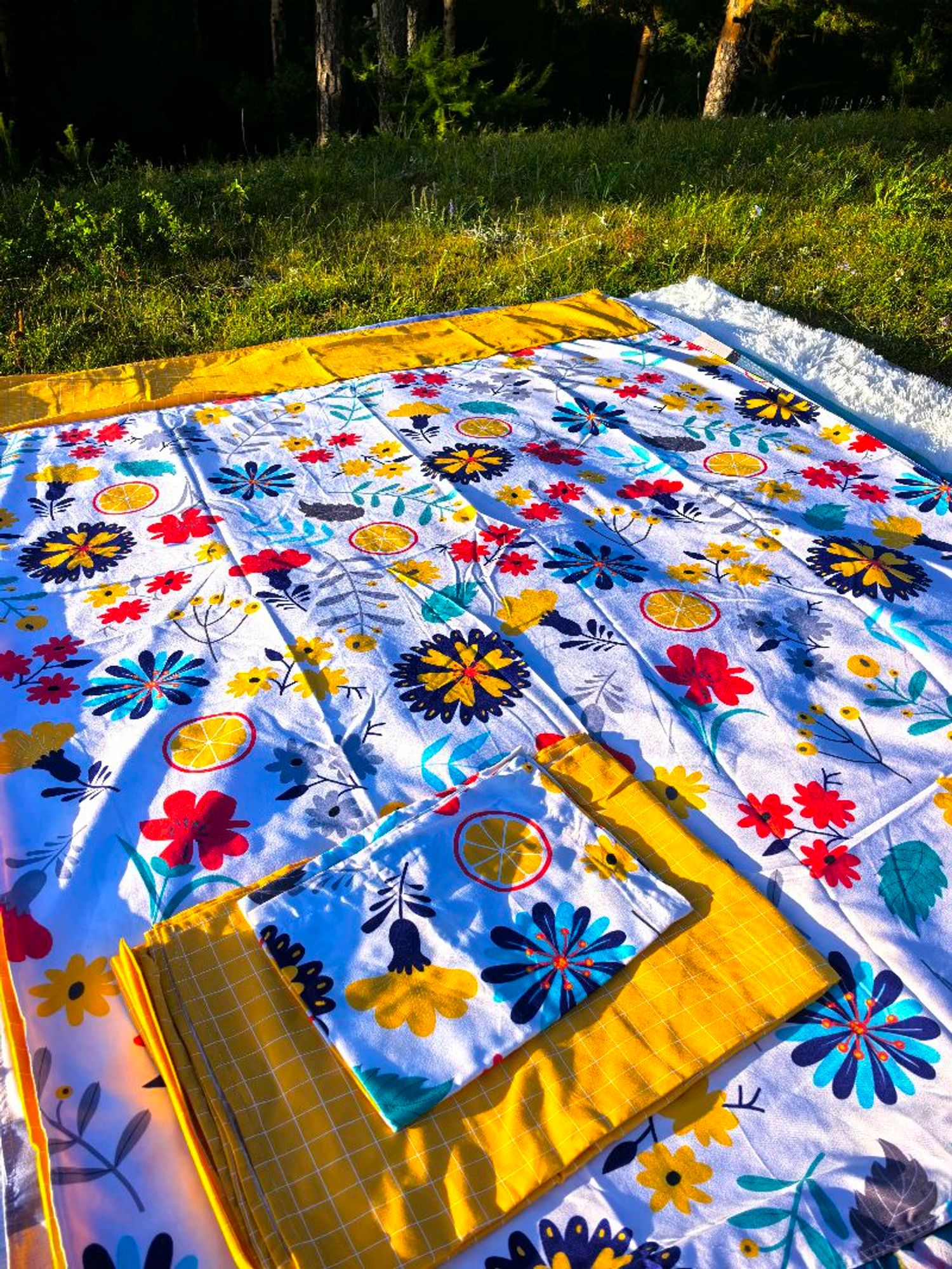 1 хүний хөвөн даавуу