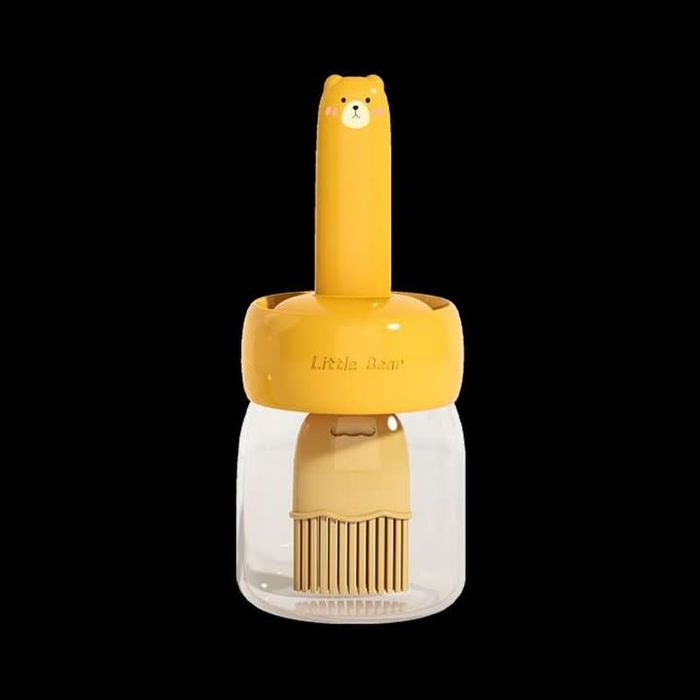 Тослогч сав жигнүүр , Таваг тослогч