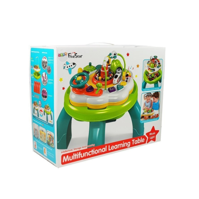 Тоглоомын ширээ