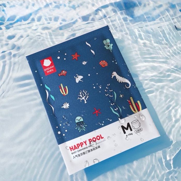 Усны памперс - 5 ширхэг