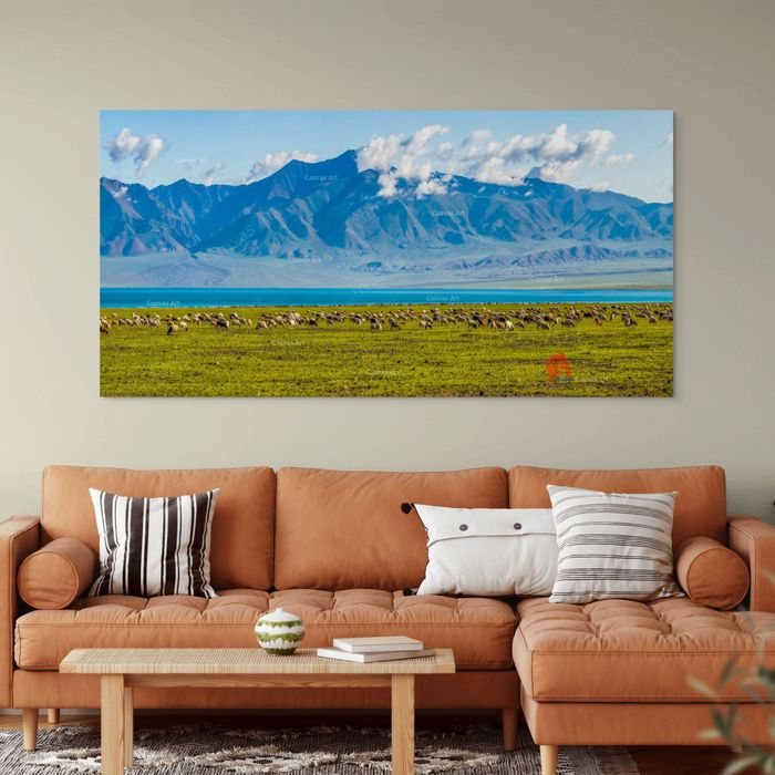 Цагаан шувуут хайрхан 