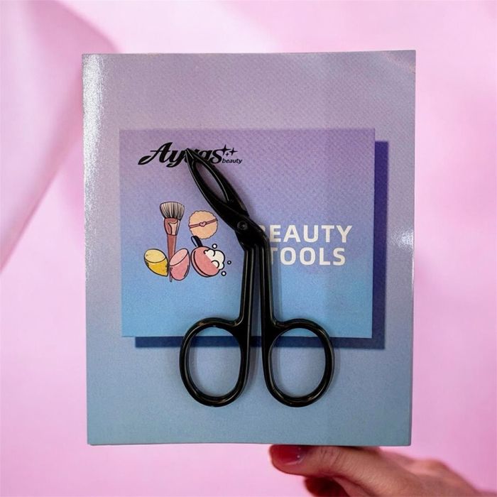 Ayras Beauty Eyebrow Tweezers 