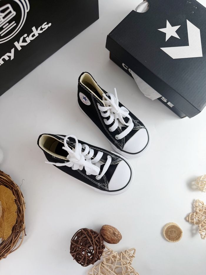 Converse chuck 70 Black