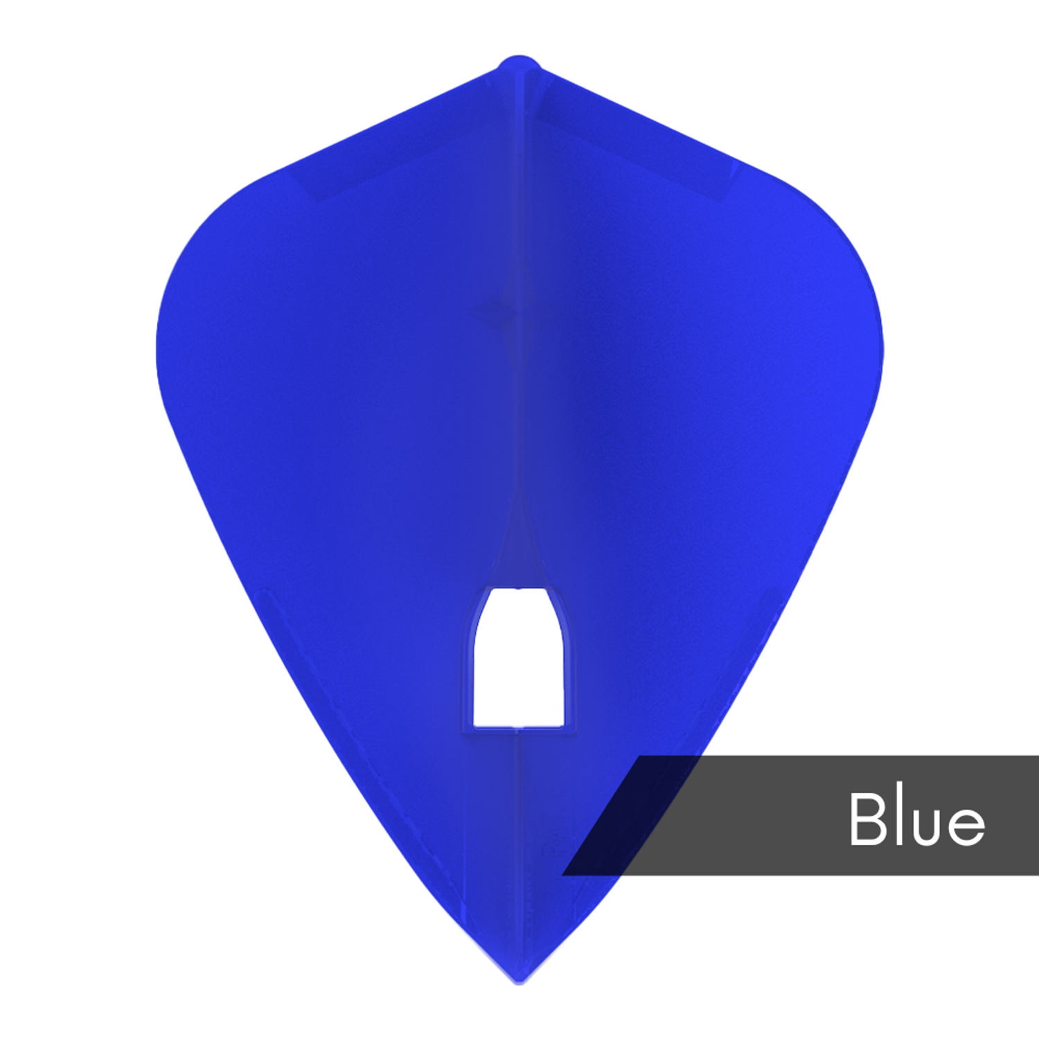  L STYLE PRO L4 FLIGHTS - BLUE