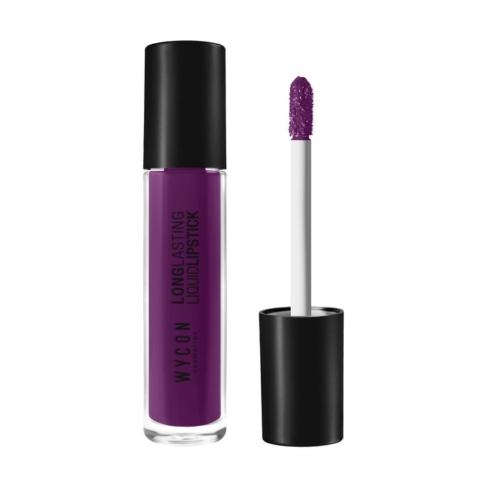 LIQUID LIPSTICK 32 VIOLET SEDUCTION