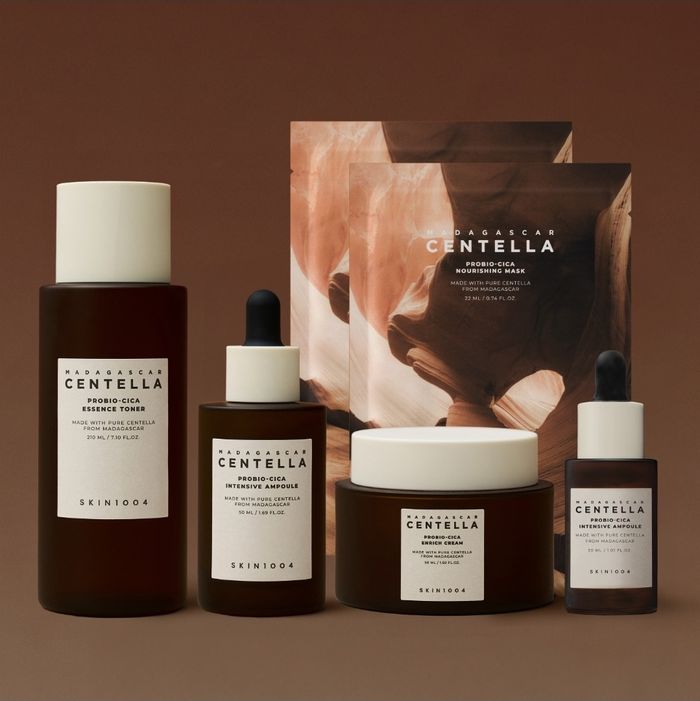 Skin1004 Probio cica set