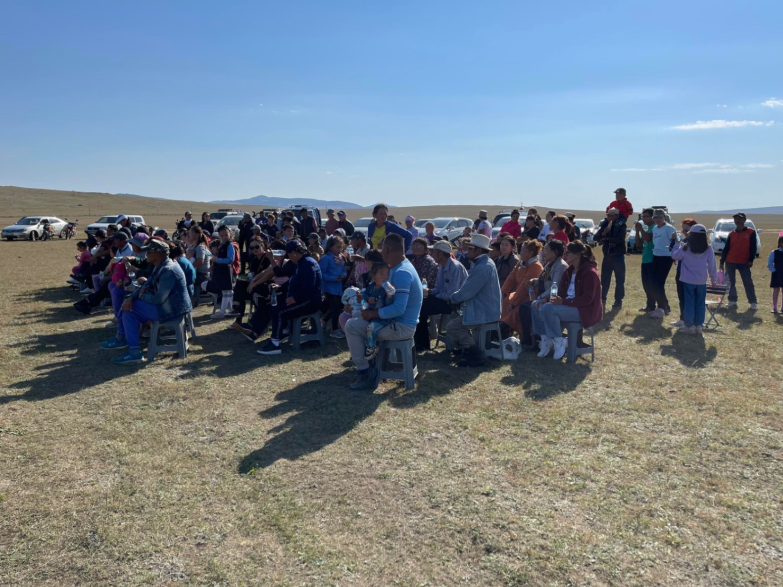 Бидний тухай