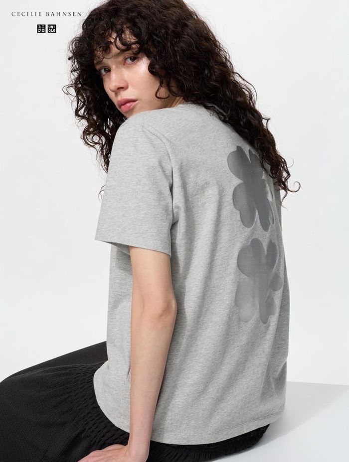 UNIQLO фудволк