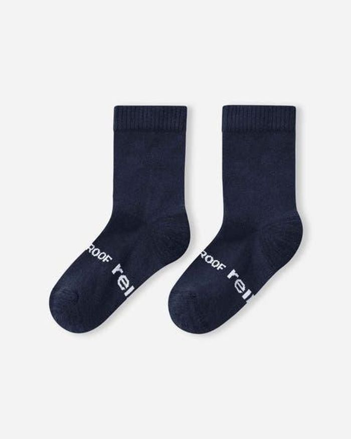 BugProof socks, Insect,Navy